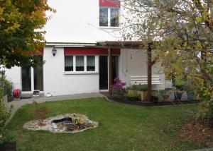 Preiswerte Unterkunft nähe Basel