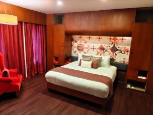 Zone By The Park, ORR, Chennai