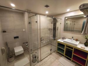 Zone By The Park, ORR, Chennai