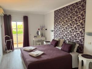 Sunset Amendoeiras - 4hvězdičkové hotely ve městě Alvor