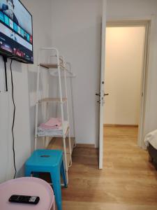 lucia haus trieste