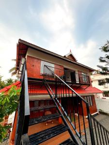 BirdScapes Kumarakom Homestay