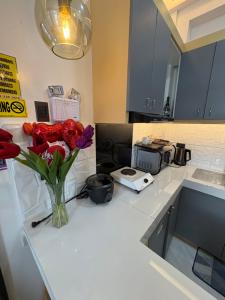 BMF Homestay Jacuzzi