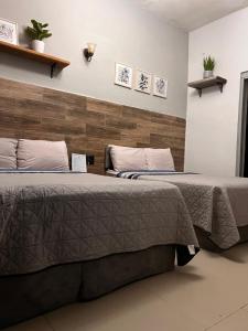 Eco-Hotel Black Tree