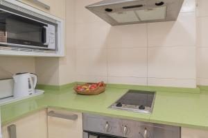 Levante Beach Apartments