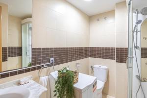 Levante Beach Apartments