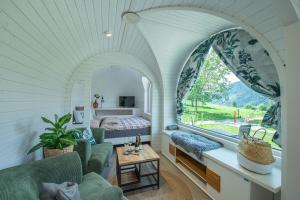 Igluhut Four Seasons