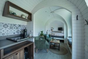 Igluhut Four Seasons