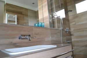 Seeappartements Bürger