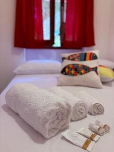 Villetta indipendente Simius img24