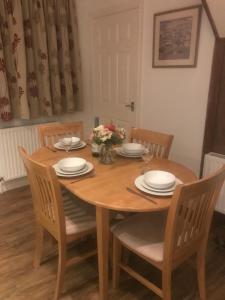 The Coach House - Mudeford Quay