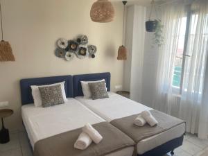 Standard Twin Room room in Xastero