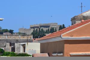 Cavallieri, Individual Residence Rhodes Greece