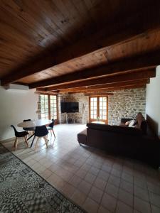 Maisons de vacances Mas d-Aimee : photos des chambres