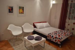Apartment Studio Marko, Appartamenti - Belgrado