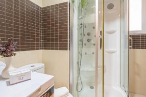 Levante Beach Apartments