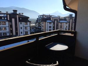 3 Rooms Apartment next to a Ski lift