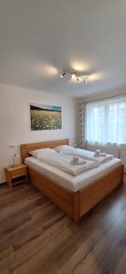 Apartmán G4 Maty