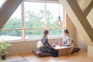 TAOYA Shirahama Senjyo