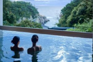 TAOYA Shirahama Senjyo