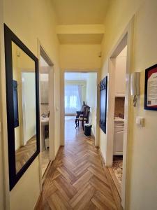 Muse stay - your arthome in the heart of Budapest