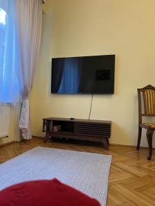 Muse stay - your arthome in the heart of Budapest