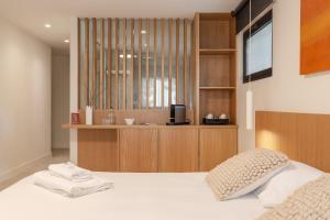 Hotels Grand Hotel Du Golfe - Spa & Restaurant : photos des chambres