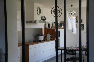 B&B / Chambres d'hotes les Thiauseres : photos des chambres