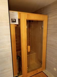 Maisons de vacances Superbe grange renovee : photos des chambres