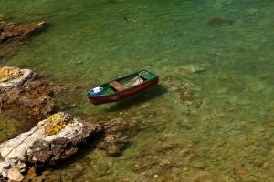 Kalderimi Country House Pelion Greece