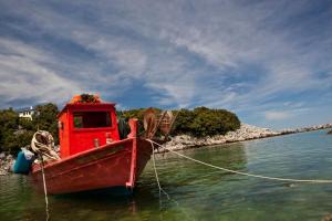 Kalderimi Country House Pelion Greece