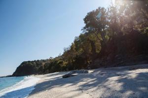 Kalderimi Country House Pelion Greece