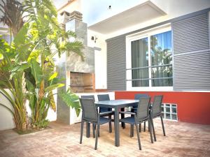 Lunamar - 3hvězdičkové hotely ve městě Sant Josep de sa Talaia