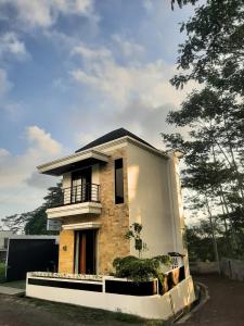 The NataGraha Villas