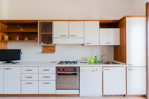 Casa vacanze Federica sul Lungomare