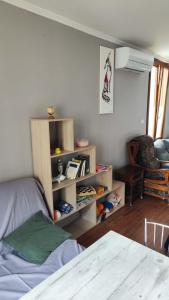 Appartements Cozy french apartment with a beautiful view : photos des chambres