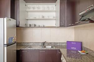 Silkhaus Vacation Homes Urban 1BDR Escape in Heart of DIFC