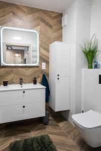 Anielskie Karkonosze