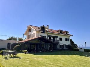 Villa Mogro Cueto Hills - Monabri
