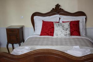 B&B / Chambres d'hotes Chateau Latour : photos des chambres