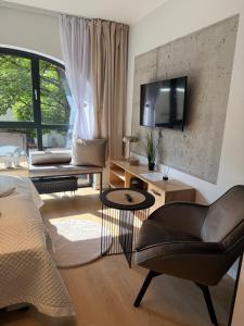 JTB Apartment in the centr of Poznań