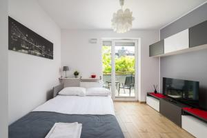 Włochy Popularna Charming Studio by BookingHost