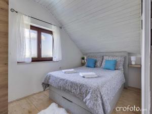 Apartments Villa Mavi-Two Bedroom Apartment with Mountain View A3