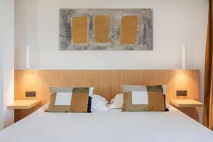 Hotels Grand Hotel Du Golfe - Spa & Restaurant : photos des chambres