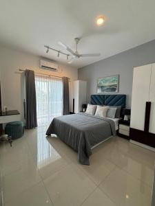 Stylish Family Stay in Negombo with Resort Amenities