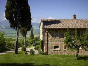 B&B Palazzolo La Foce