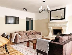 Henrietes Apartamenti