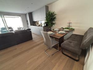 Alpine Heaven Apartment