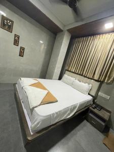 Balaji Residency