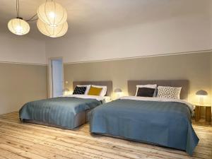 Henrietes Apartamenti